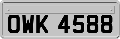 OWK4588