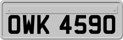 OWK4590