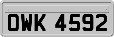 OWK4592