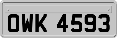 OWK4593