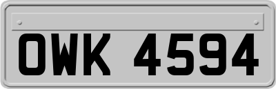 OWK4594