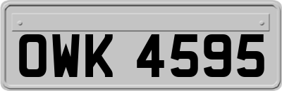 OWK4595