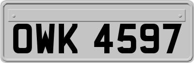 OWK4597