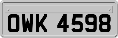 OWK4598