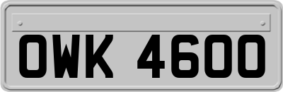 OWK4600