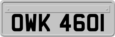 OWK4601