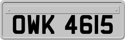 OWK4615