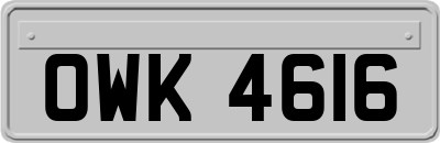 OWK4616
