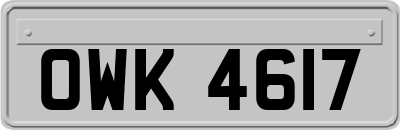 OWK4617