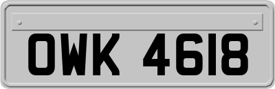 OWK4618