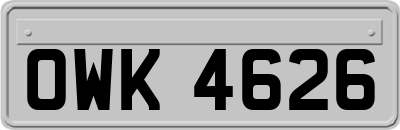 OWK4626