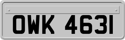 OWK4631