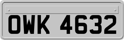 OWK4632