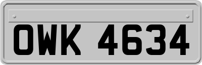 OWK4634