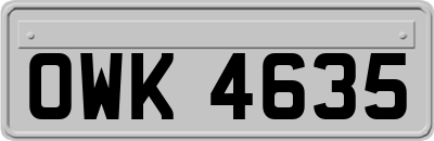 OWK4635