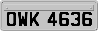 OWK4636