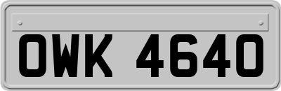 OWK4640