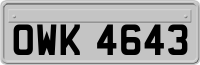 OWK4643