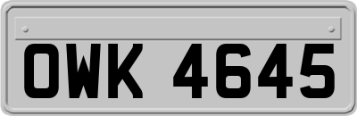 OWK4645