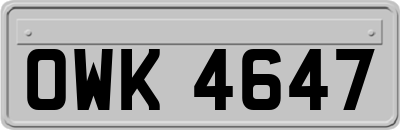 OWK4647