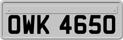 OWK4650