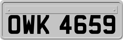 OWK4659