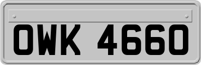 OWK4660