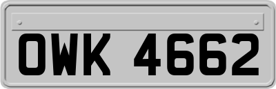 OWK4662