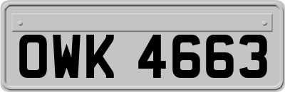 OWK4663