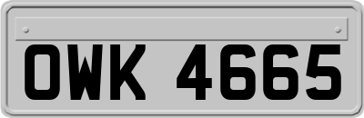 OWK4665