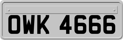 OWK4666