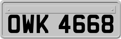 OWK4668