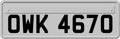 OWK4670