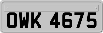 OWK4675