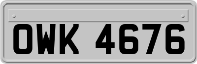 OWK4676