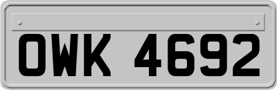 OWK4692
