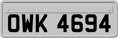 OWK4694