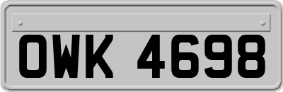 OWK4698