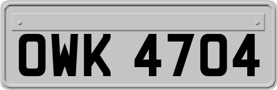 OWK4704