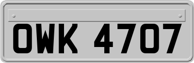 OWK4707