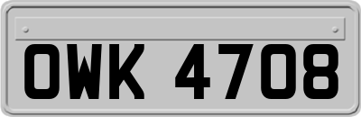 OWK4708