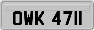 OWK4711