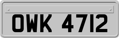 OWK4712