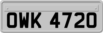 OWK4720