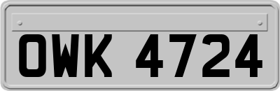 OWK4724