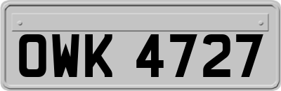 OWK4727
