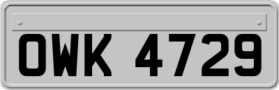 OWK4729
