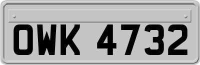 OWK4732