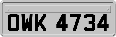 OWK4734