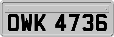 OWK4736